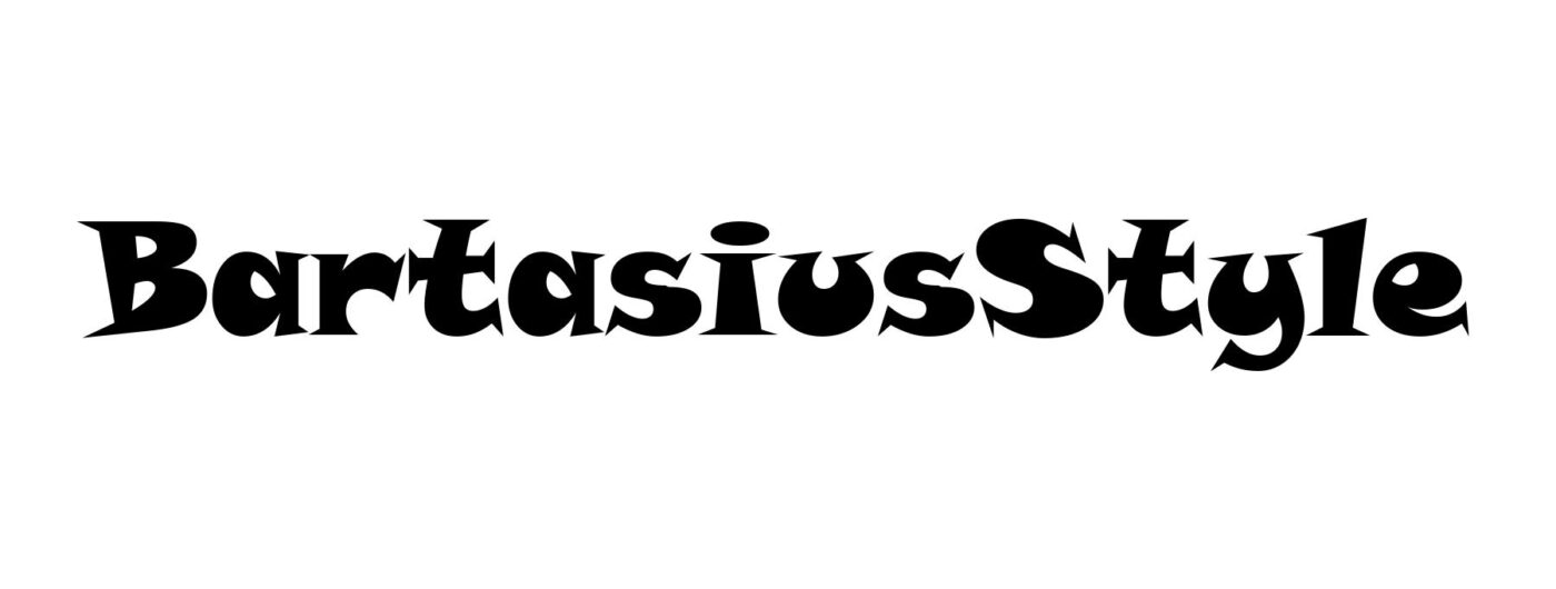 BartasiusStyle: Elegant Women's Tops & Skirts